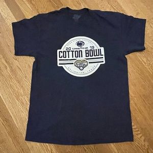 PENN STATE Cotton Bowl Conference Vintage 2019
